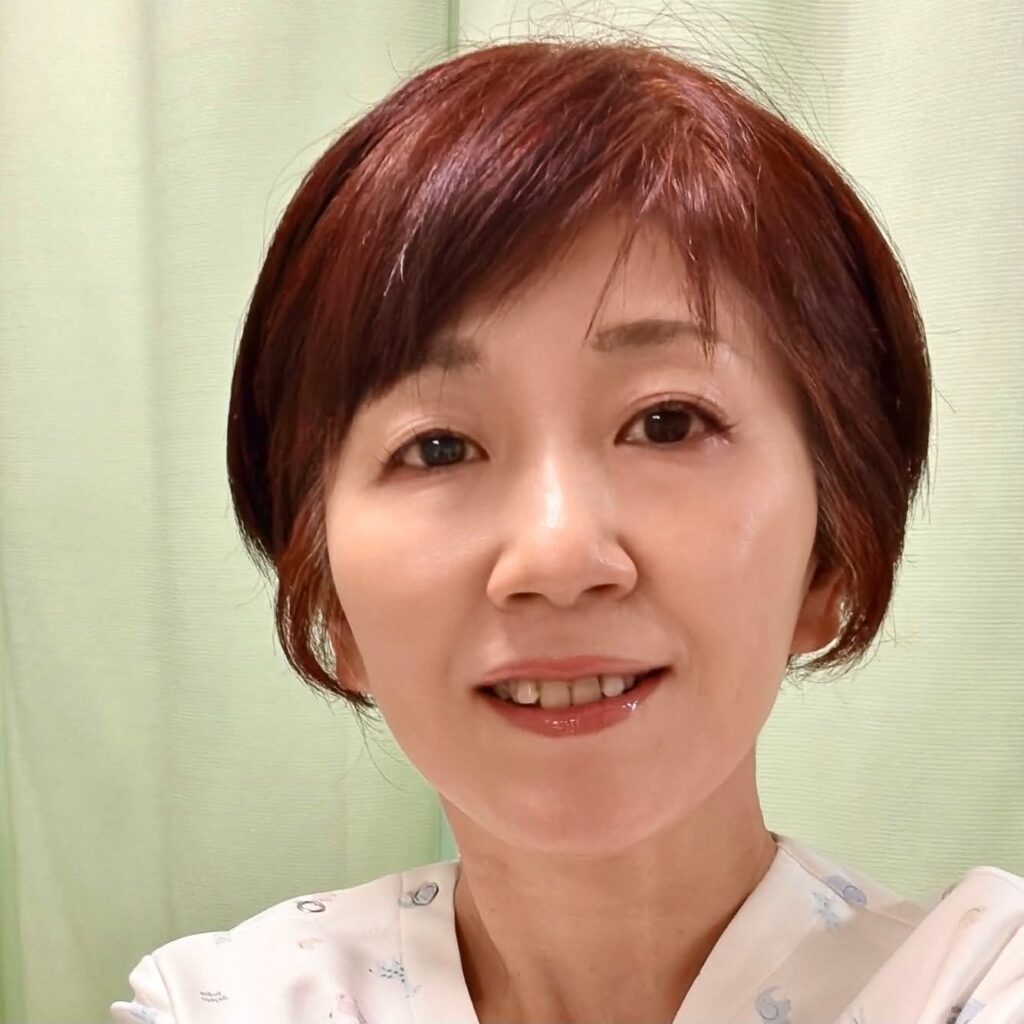MFB認定メンター 浅野理子 | 一般社団法人 人間力研究所｜共感的な関わりで効果的なサポートができるメンターの育成
